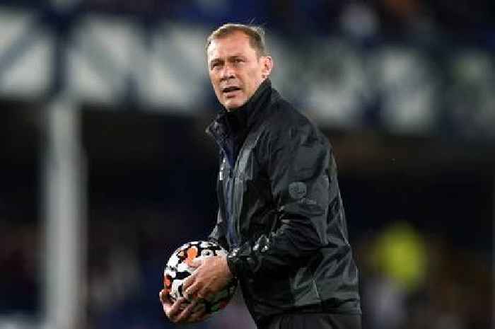 Duncan Ferguson sends Aston Villa demand to his Everton players ahead of Premier League clash