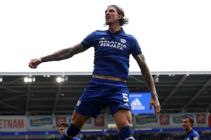 Sheffield Wednesday make approach for Cardiff City star after Sunderland links as Bluebirds' stance emerges