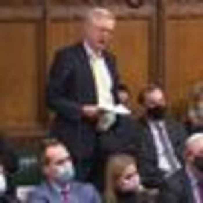 David Davis telling PM to resign is 'damaging', health secretary admits