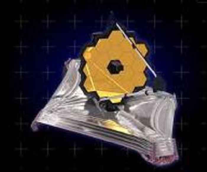 NASA's James Webb telescope completes mirror alignment, heads for orbit