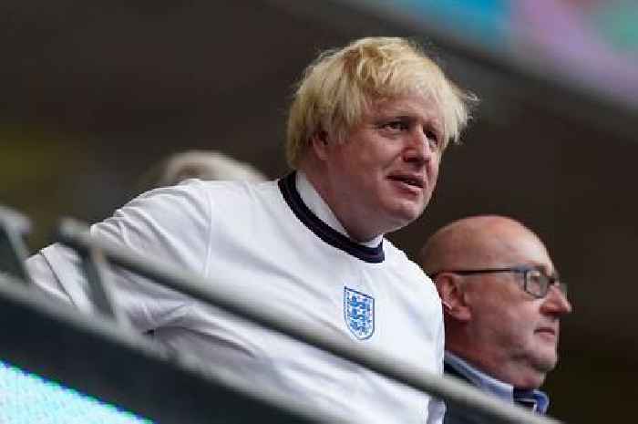 Boris Johnson left everyone shocked when he answered which football team he supports