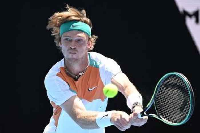 Tennis star says he was allowed in Australia with Covid despite Novak Djokovic saga