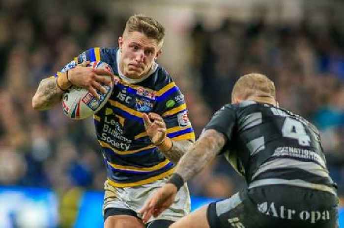 Rugby League News LIVE: Former Castleford Tigers fullback finds new club, Leeds Rhinos' name captain, Dolphins land major signing