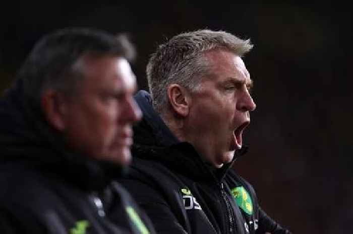 Aston Villa fans pile in as Dean Smith masterminds key Norwich City win