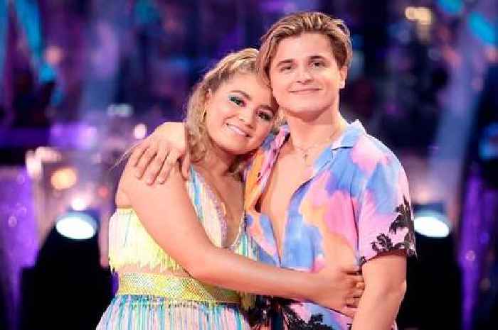 Tilly Ramsay's new dance partner unveiled as Nikita Kuzmin pulls out of Strictly tour