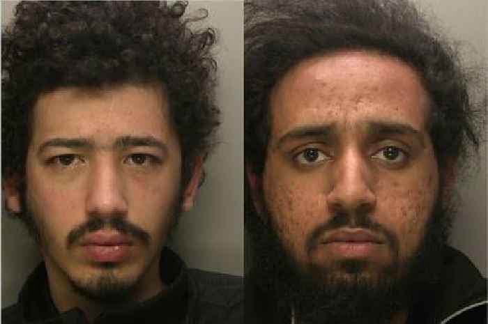 County Lines dealers supplied cocaine and heroin to 'vulnerable' Surrey drug users