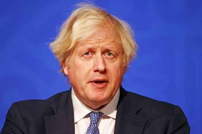 More than half of HertsLive readers trust Boris Johnson over Keir Starmer
