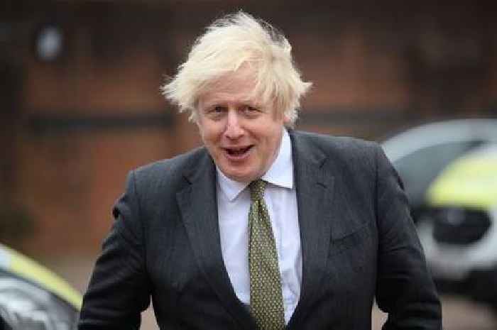 How many children does Boris Johnson have? The PM's age, marriages and alleged affairs