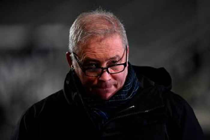 Ally McCoist sounds Rangers transfer warning as punditry pal tells Gio van Bronckhorst to get 'serious' with addition