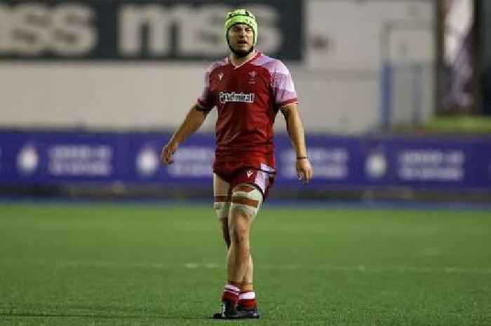 Sale Sharks v Ospreys team news as new 'rugby machine' handed debut for Welsh team