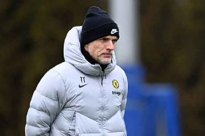 Thomas Tuchel still searching for solutions to two Chelsea problems that have derailed title bid