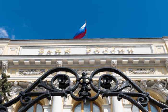 Bank of Russia calls for an outright ban on cryptocurrencies