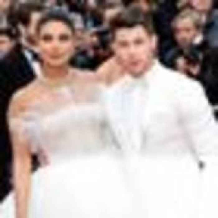 Priyanka Chopra and Nick Jonas announce birth of first child through surrogacy