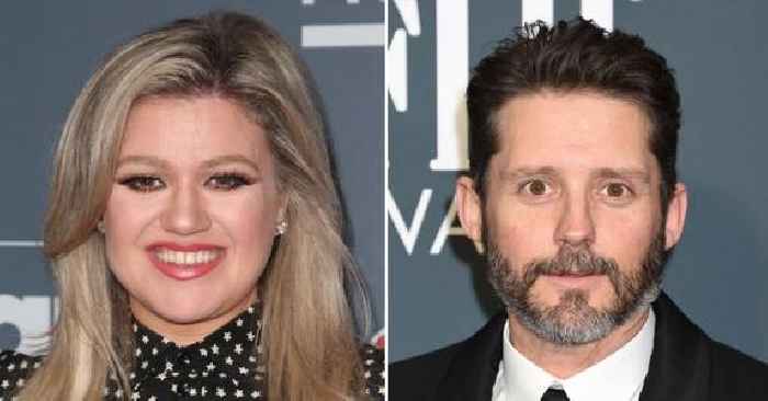 Kelly Clarkson Agrees To Give Ex Brandon Blackstock 5% Of Their Shared Montana Ranch In Ongoing Divorce Settlement