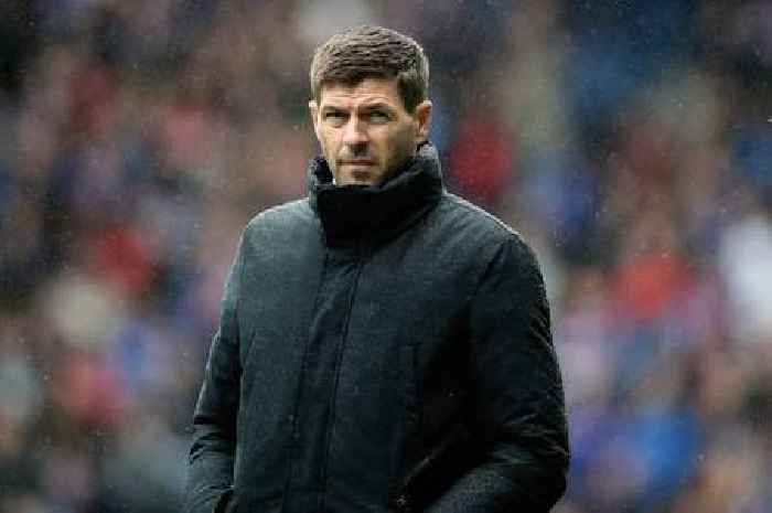 Stoke City transfer news: Fourth signing can face Fulham as Steven Gerrard message revealed