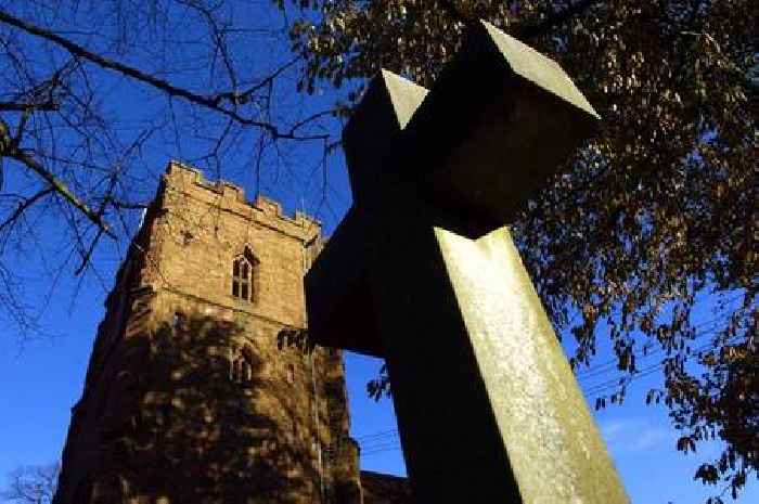 Death notices and funeral announcements made in Gloucestershire in the last week
