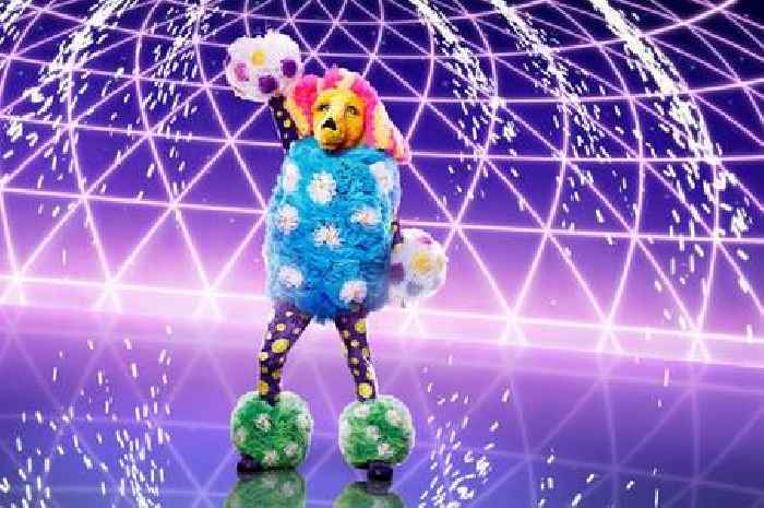 ITV The Masked Singer fans all saying same thing after Poodle revealed as Tom Chaplin