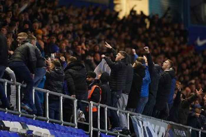 Birmingham City fans stage St Andrew's protest against owners
