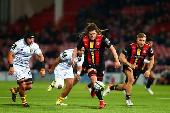 Gloucester Rugby player ratings from Perpignan victory - 'Another great European performance'