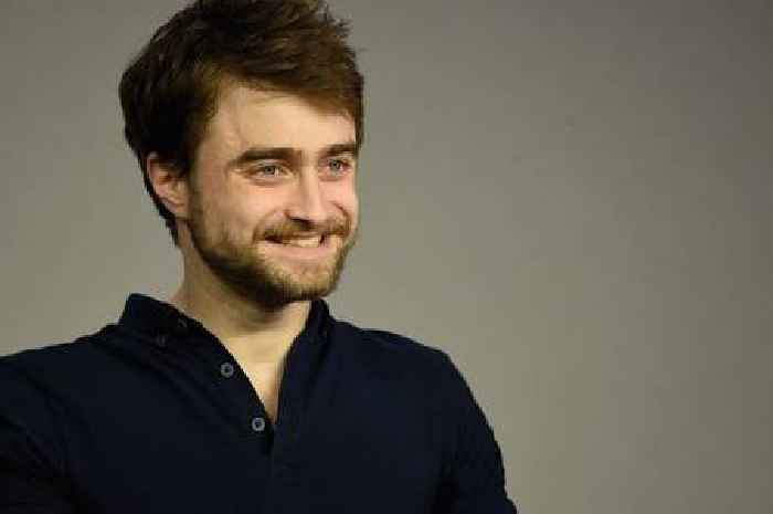 Daniel Radcliffe's new role and what we know about Harry Potter star's latest film