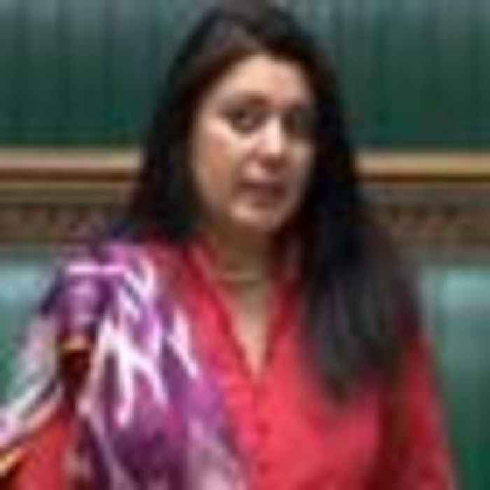 Chief whip denies claims he told MP she was sacked as a minister due to her Muslim faith