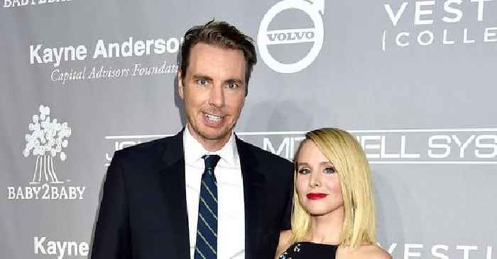 Dax Shepard & Kristen Bell 'Needed A Miracle' After Actor Relapsed On Painkillers Following 16 Years Of Sobriety