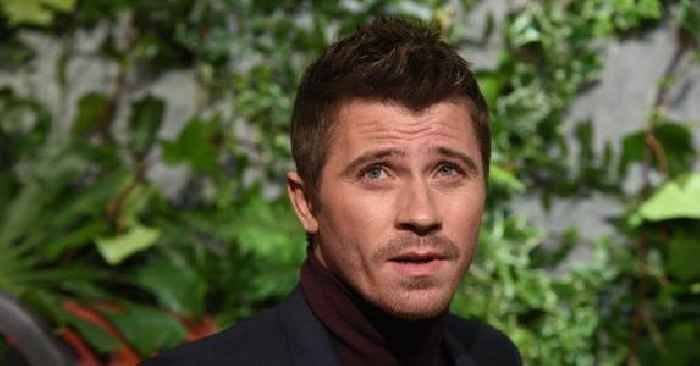 Garrett Hedlund Arrested For Public Intoxication Following Breakup With Emma Roberts, Actor Still Facing Drunk Driving Lawsuit