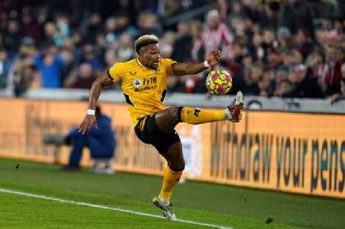 Wolves have simple Adama Traore transfer choice as Bruno Lage teaches Thomas Frank a lesson
