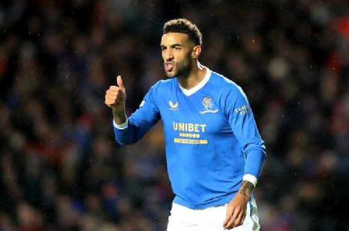 Connor Goldson suitors named as Rangers defender 'wanted' by West Brom and Nottingham Forest