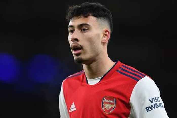 Arsenal vs Burnley prediction and odds: Gabriel Martinelli tipped to score after Carabao Cup exit