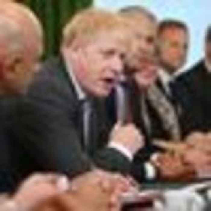 MPs fear Boris Johnson will not be able to survive scandals as Ghani's claims expose instability in No 10