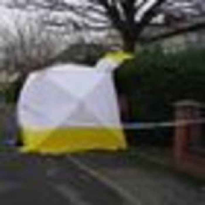 Murder investigation launched after boy, 16, dies after stabbing