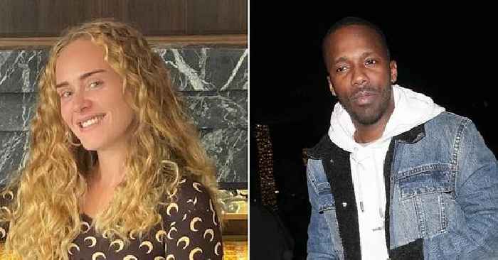 Adele Spotted Sneaking Into Boyfriend Rich Paul's Beverly Hills Mansion After Fleeing Las Vegas, Canceling Sin City Shows