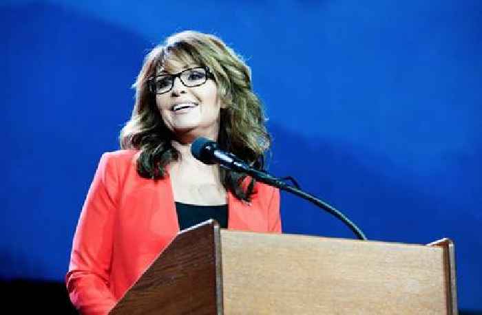 Sarah Palin-New York Times Trial Delayed After Former Governor Tests Positive for Covid