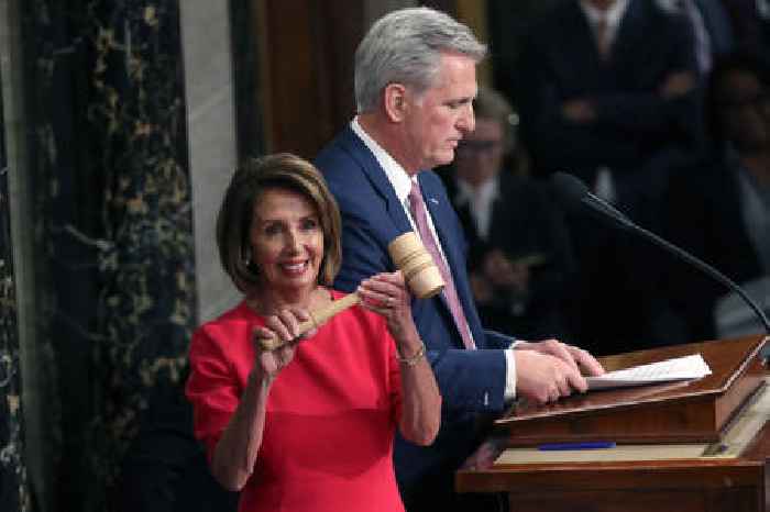 Supreme Court Smacks Down Kevin McCarthy’s Last-Ditch Effort to Block Pelosi’s Pandemic Proxy Voting Procedures