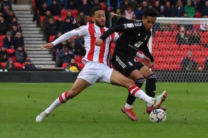 'Proud' Baker makes Stoke City admission following eye-catching home debut