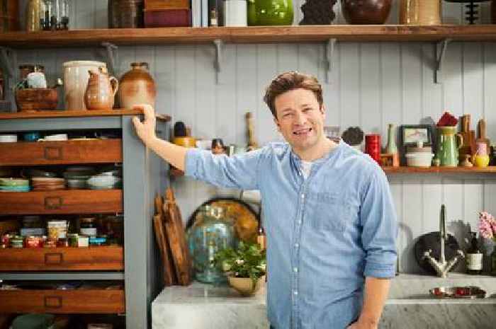 Jamie Oliver employs cultural appropriation specialists to avoid backlash against dish names