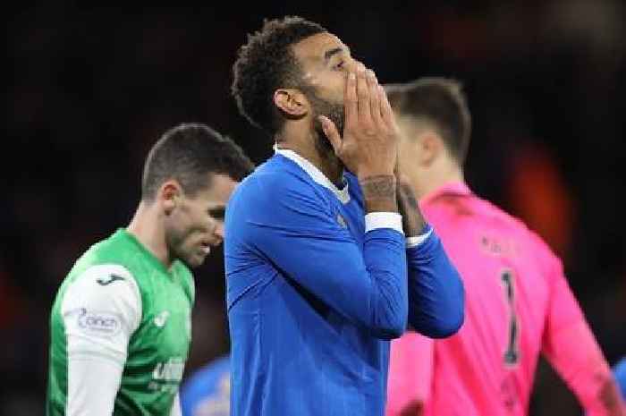 Connor Goldson fired Rangers transfer warning as Ibrox legend insists West Brom and Nottingham Forest 'don't compare'