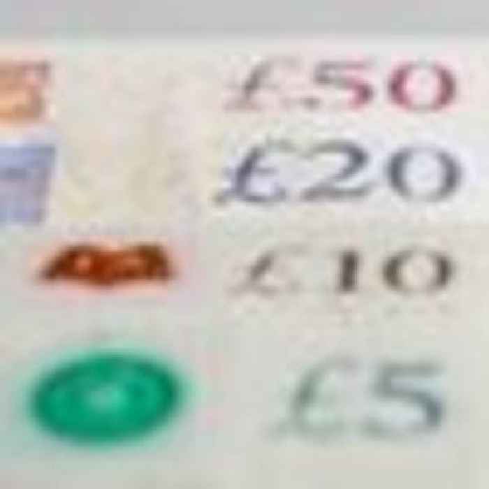 Banknote printer De La Rue counts cost of 'significant COVID headwinds'