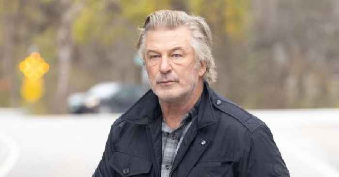 Alec Baldwin & 'Rust' Producers Reportedly File To Dismiss Lawsuit From Script Supervisor, Attorney Gloria Allred Intends To 'Vigorously Oppose Their Demurrer'
