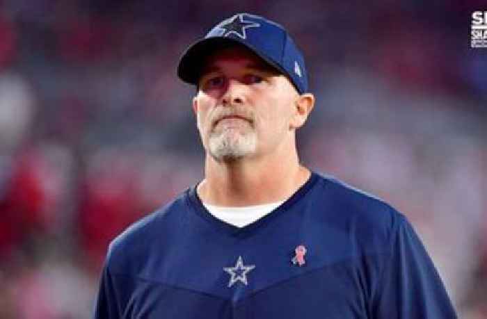 
					Skip Bayless: The only way for the Cowboys to keep Dan Quinn is to offer him Mike McCarthy’s job I UNDISPUTED
				
