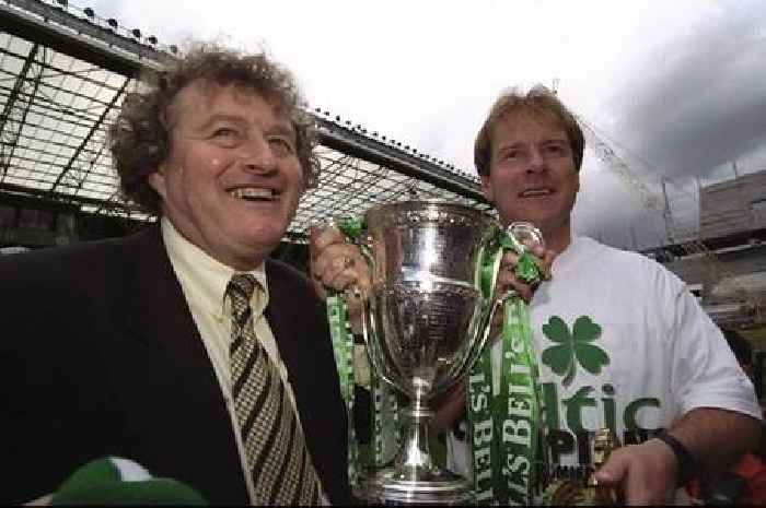 Ex-Celtic boss Wim Jansen dies as tributes paid to boss who stopped Rangers 10-in-a-row