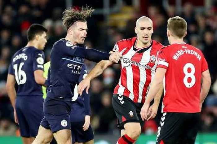 Reason why Jack Grealish waited to confront Oriol Romeu in tunnel revealed