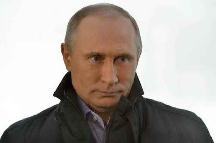 Russia warned of ‘unprecedented sanctions’ over Ukraine as world leaders talk