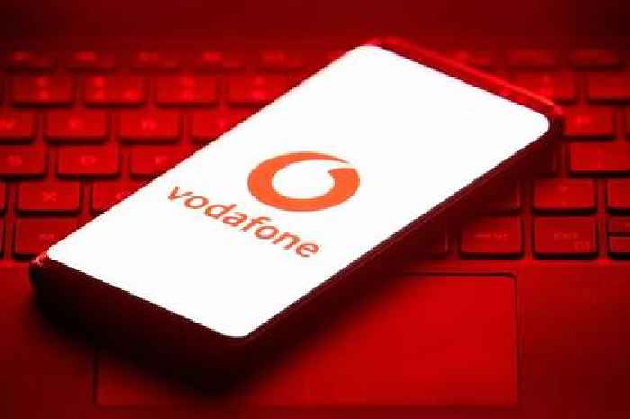 Vodafone to retire 3G network with coverage phased out in year-long campaign