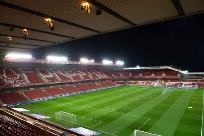 Nottingham Forest make major ticket announcement ahead of Leicester City FA Cup tie