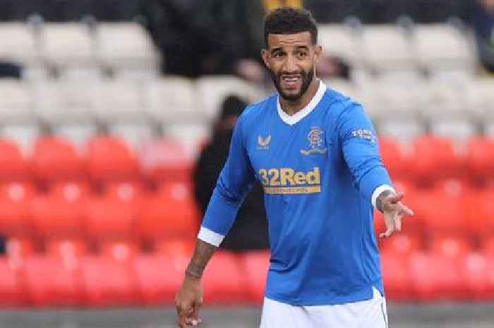 Rangers man would be ‘perfect fit’ for Nottingham Forest