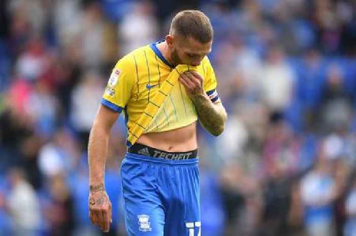 Harlee Dean tipped to complete Sheffield Wednesday transfer after Birmingham City decision