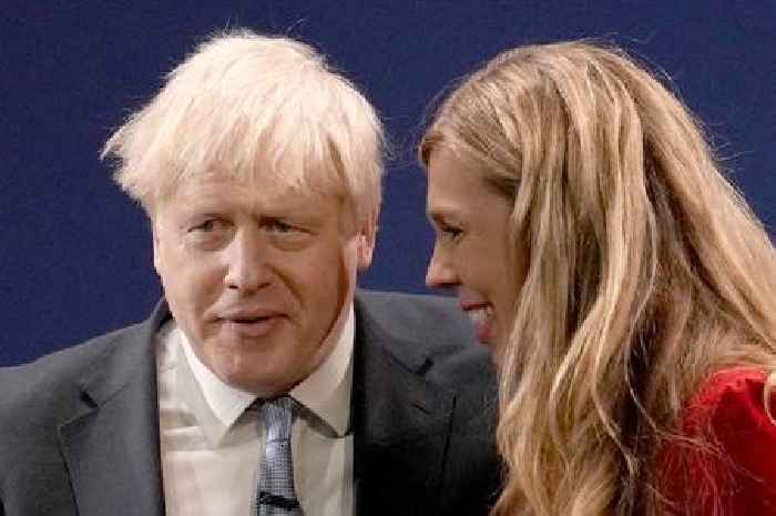 When is Boris Johnson's birthday? And how old is he? As Downing Street birthday party allegations emerge