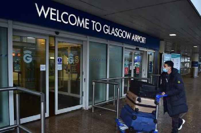 Scotland's new international travel rules explained - Covid tests and vaccine status